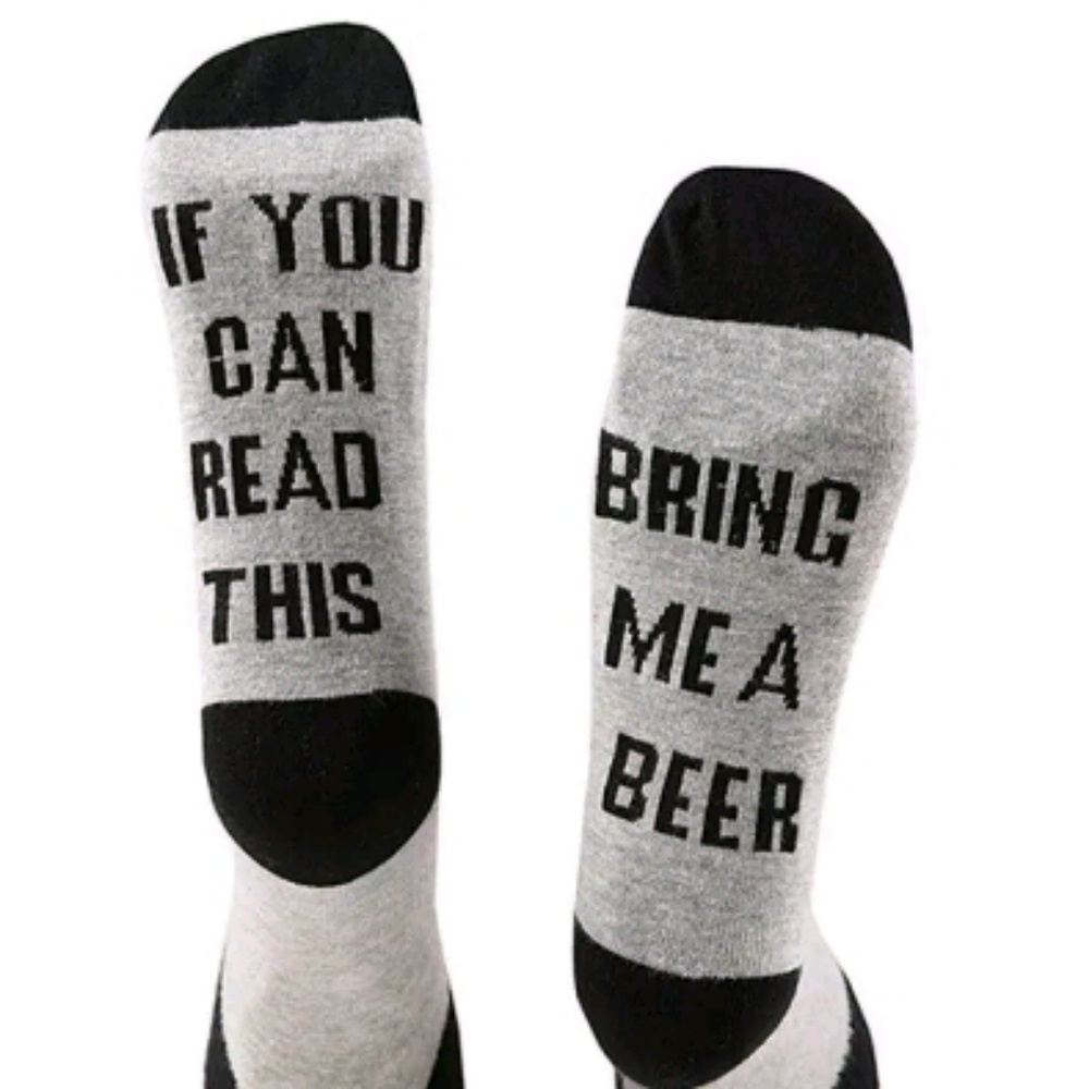 Socks For Erin - Picture 2 of 4